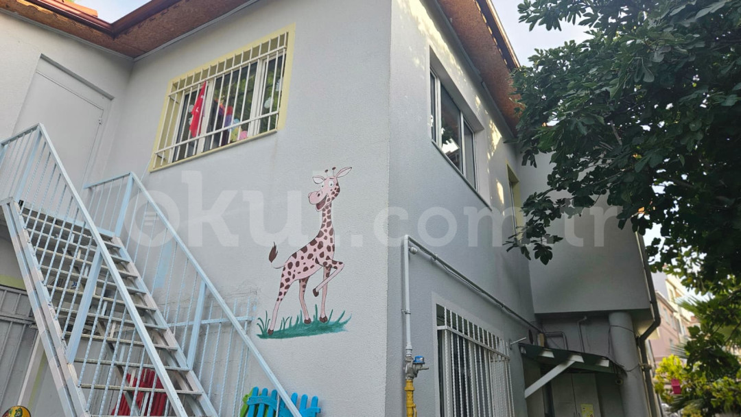 Özel Gözdem Burhaniye Anaokulu - 8