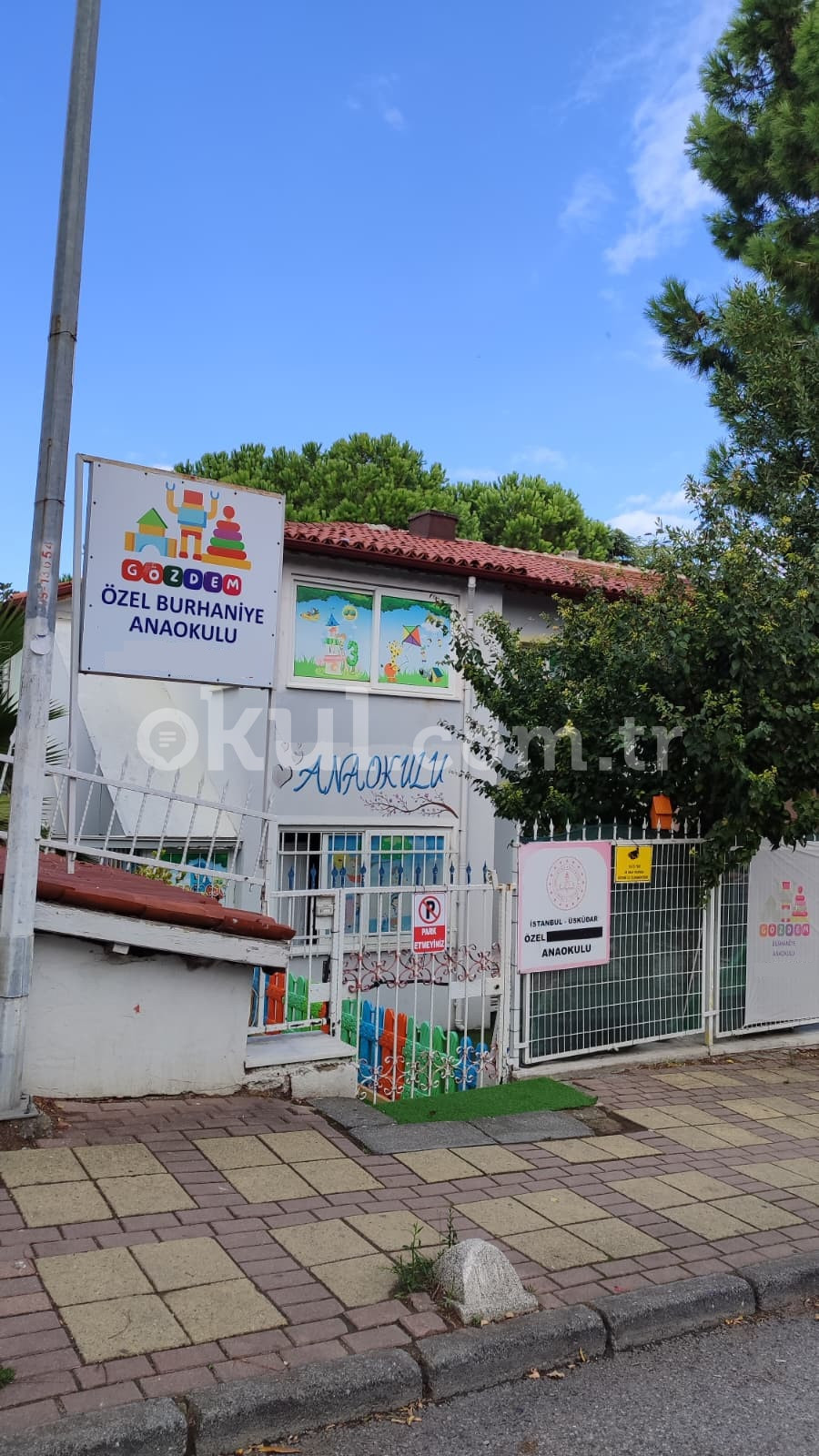 Özel Gözdem Burhaniye Anaokulu - 3