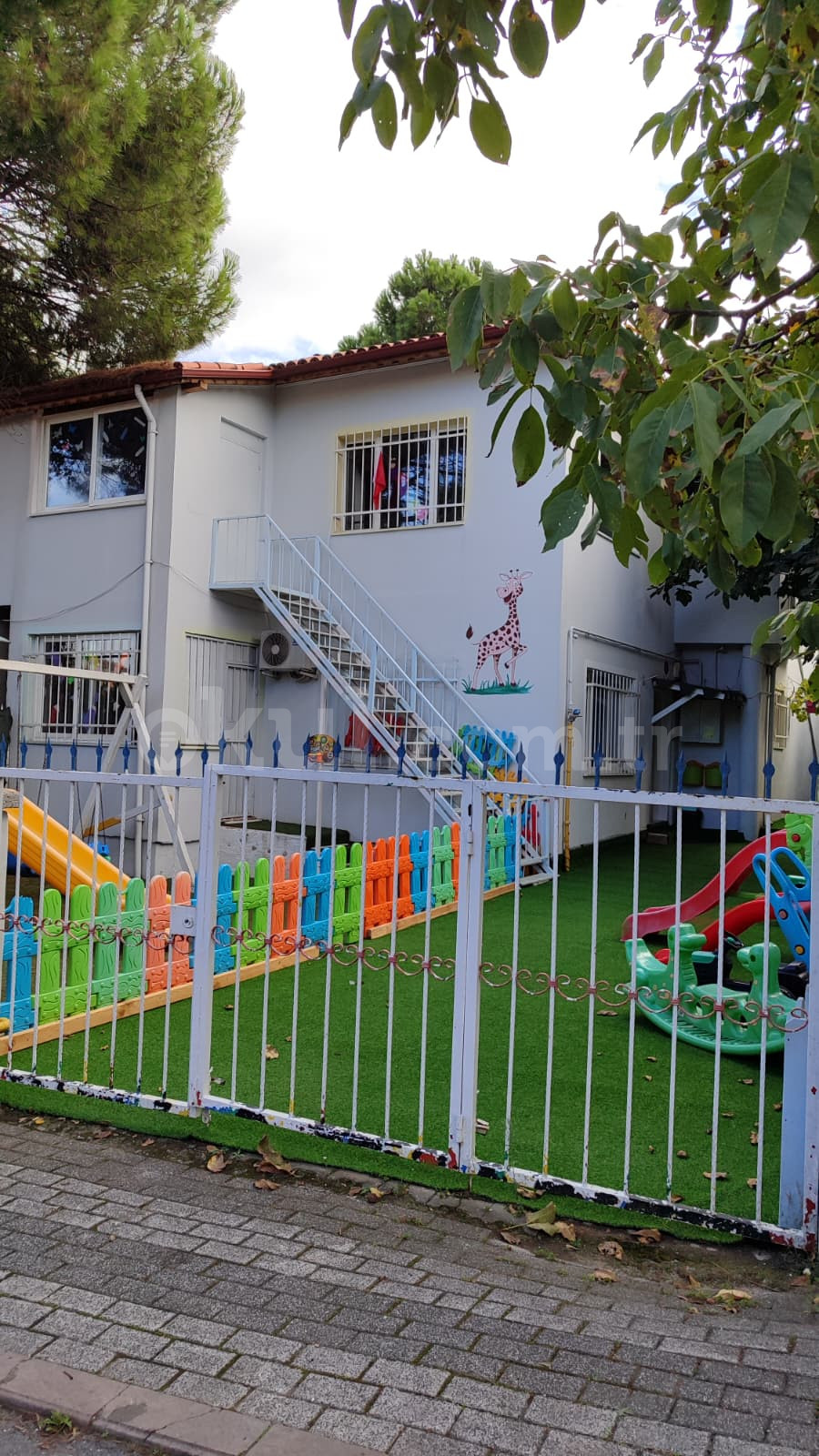 Özel Gözdem Burhaniye Anaokulu - 12