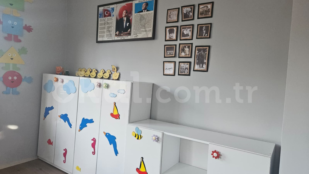 Özel Gözdem Burhaniye Anaokulu - 19