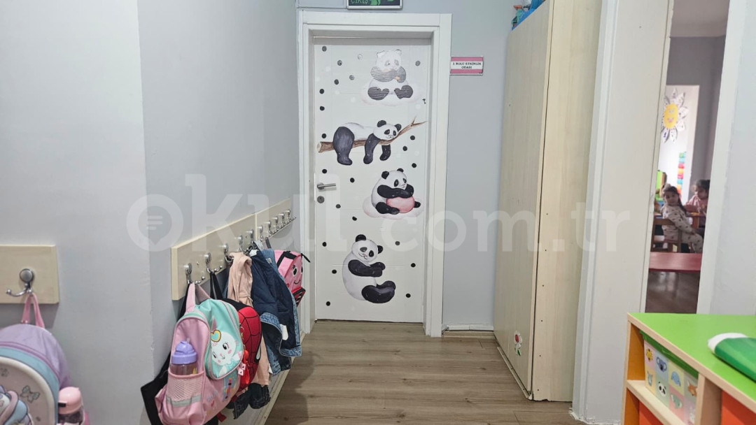 Özel Gözdem Burhaniye Anaokulu - 17