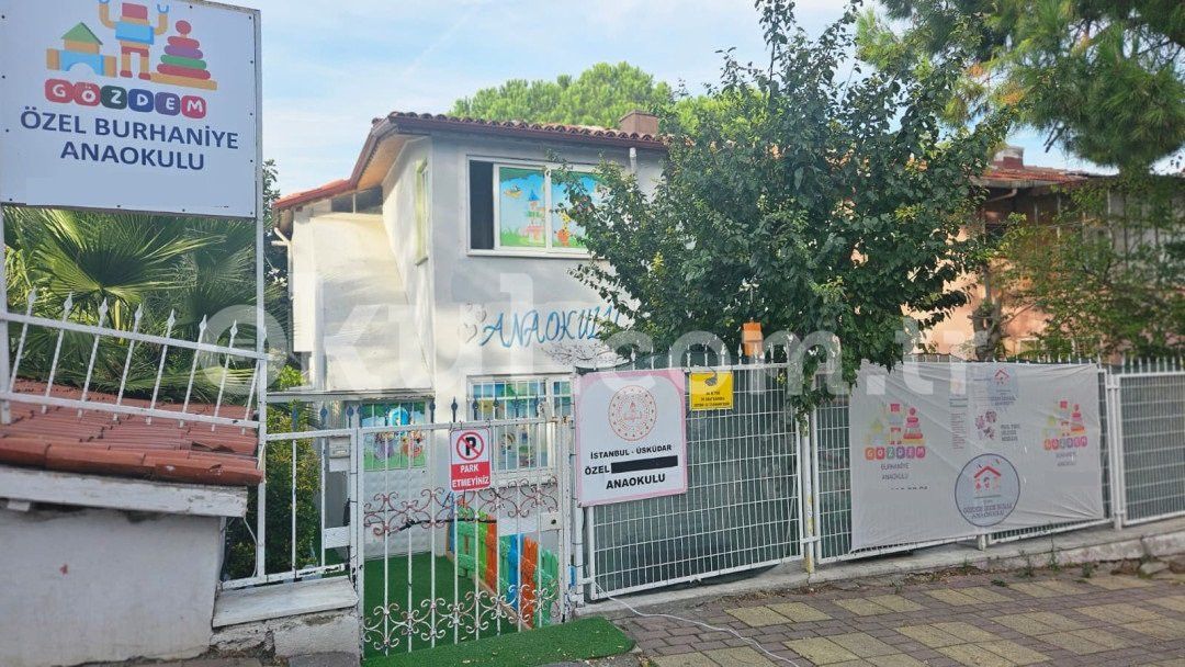 Özel Gözdem Burhaniye Anaokulu - 1