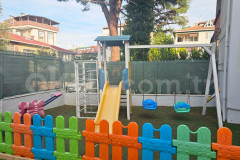 Özel Gözdem Burhaniye Anaokulu