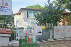 Özel Gözdem Burhaniye Anaokulu