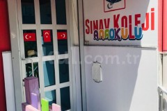 Özel Altunizade Sınav Koleji Anaokulu - 20