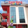 Özel Altunizade Sınav Koleji Anaokulu