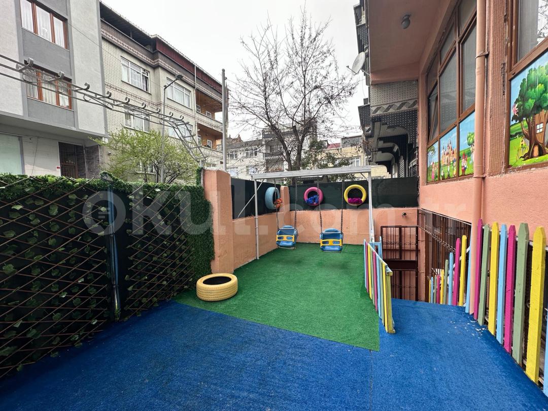 Özel Bayrampaşa Masal Ormanı Anaokulu - 25