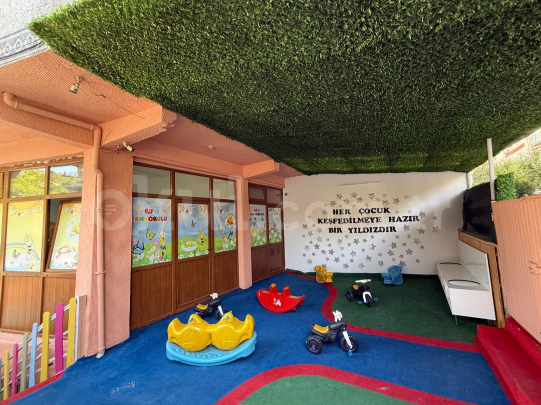 Özel Bayrampaşa Elifece Anaokulu - 6