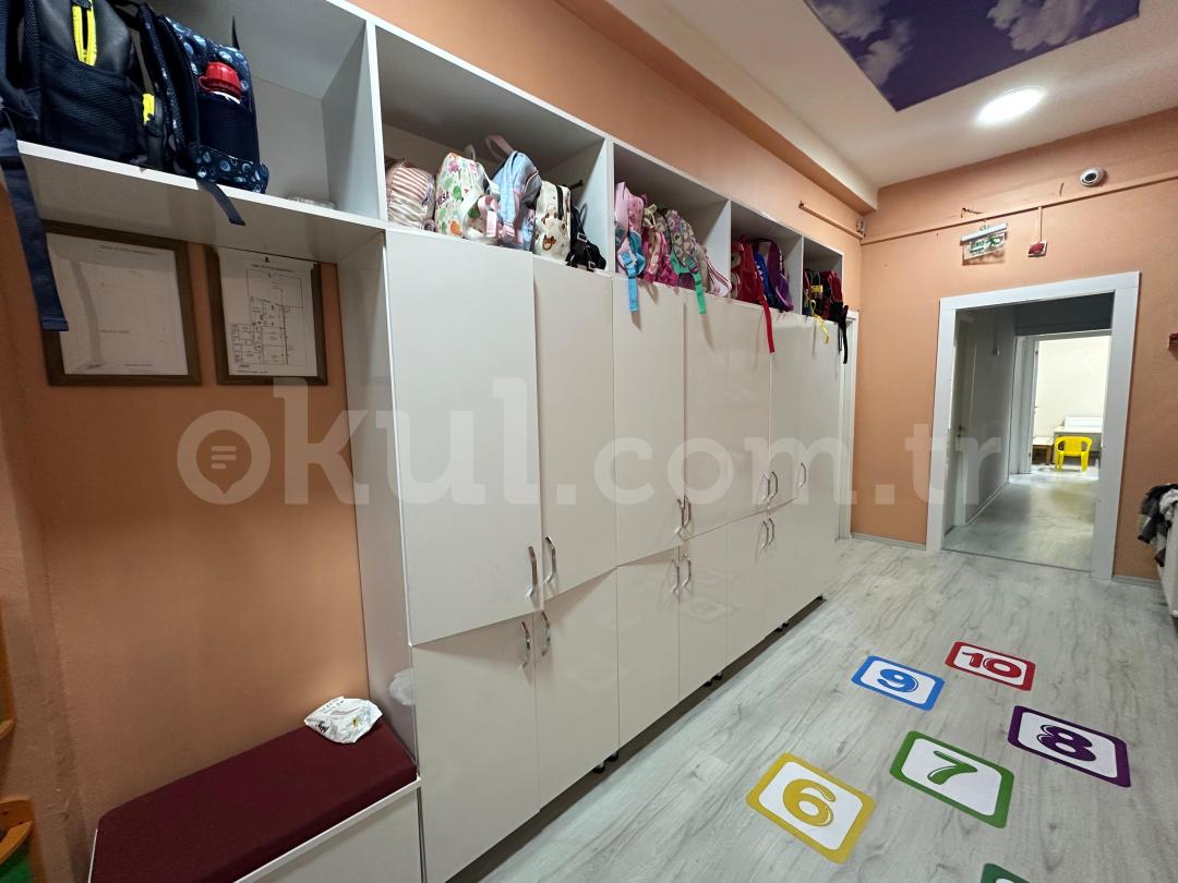 Özel Bayrampaşa Masal Ormanı Anaokulu - 49