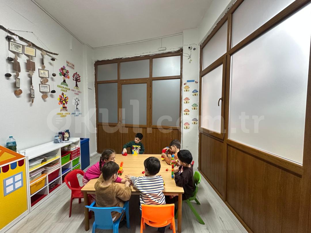 Özel Bayrampaşa Masal Ormanı Anaokulu - 45