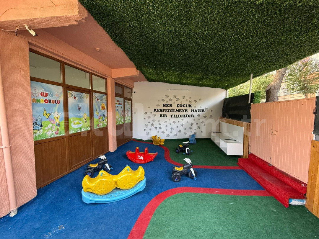Özel Bayrampaşa Elifece Anaokulu - 3