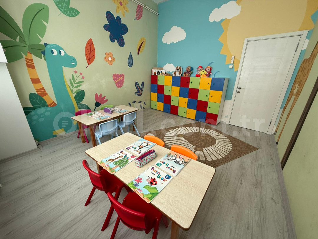 Özel Bayrampaşa Elifece Anaokulu - 16