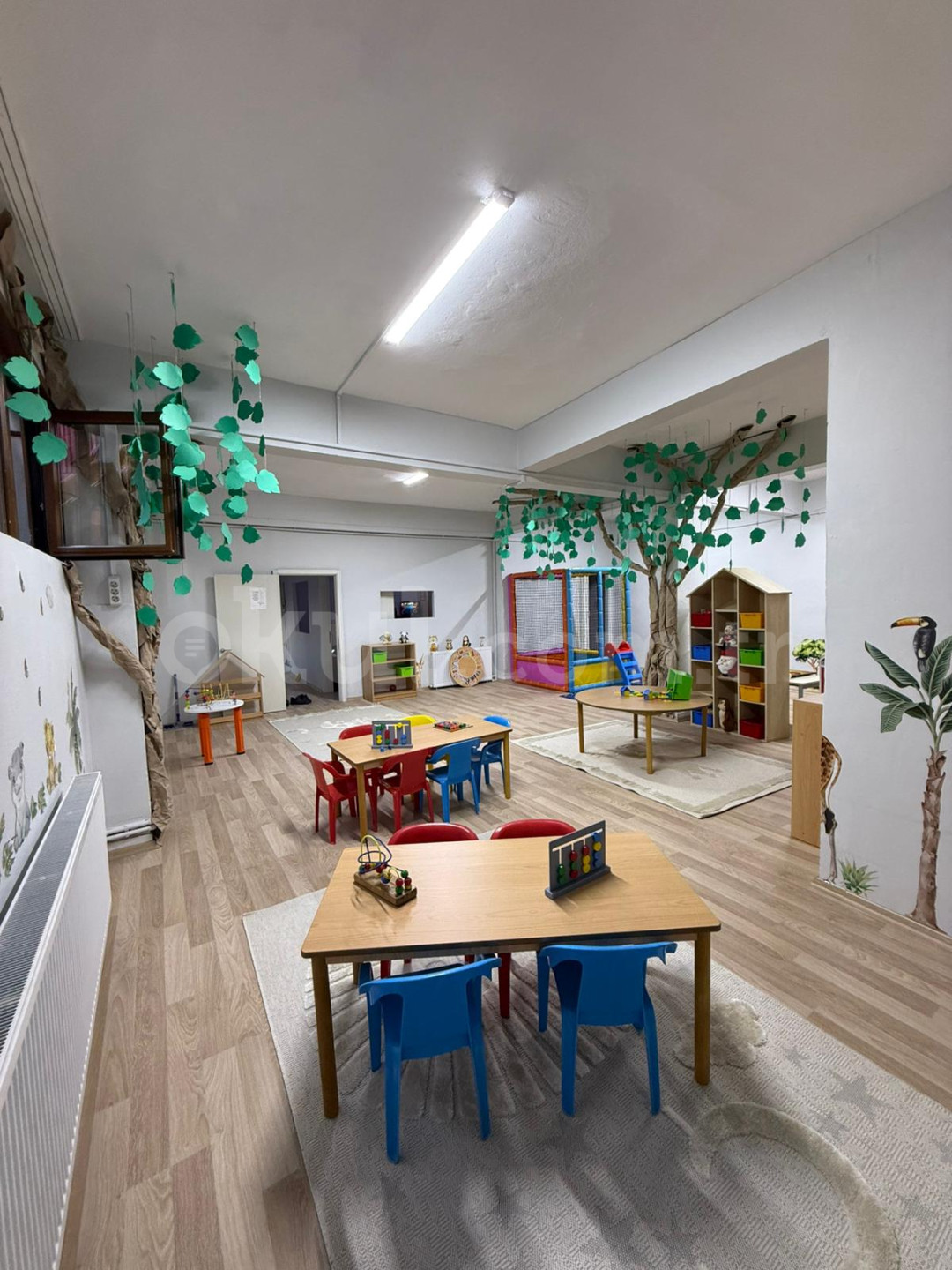 Özel Bayrampaşa Elifece Anaokulu - 12