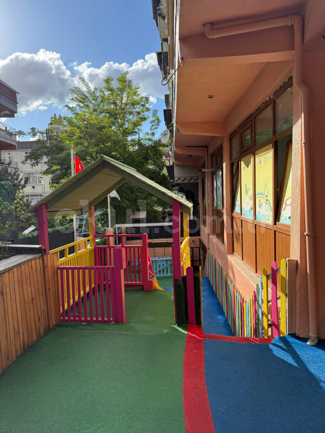 Özel Bayrampaşa Elifece Anaokulu - 24