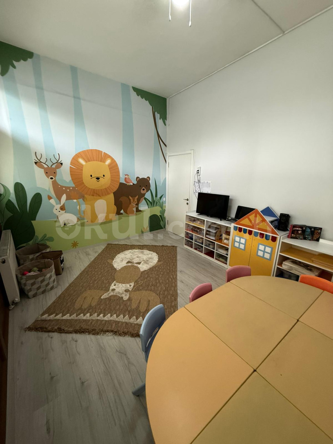 Özel Bayrampaşa Elifece Anaokulu - 13