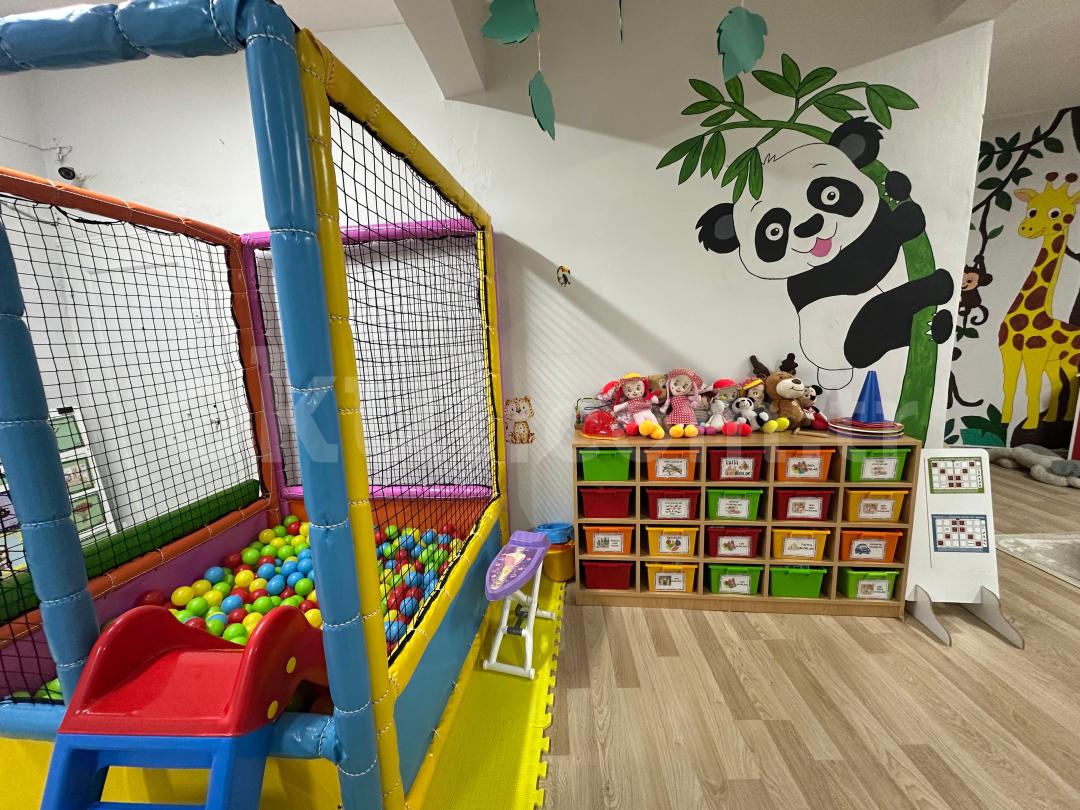 Özel Bayrampaşa Masal Ormanı Anaokulu - 33