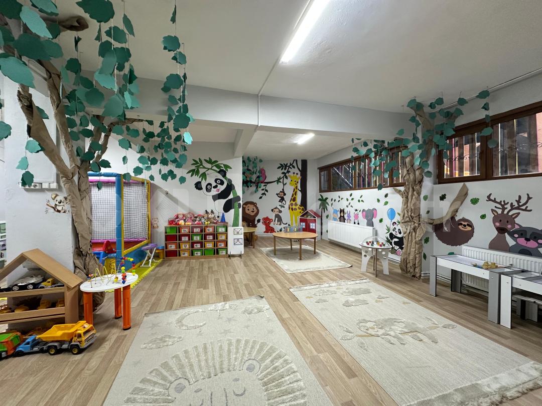 Özel Bayrampaşa Masal Ormanı Anaokulu - 58