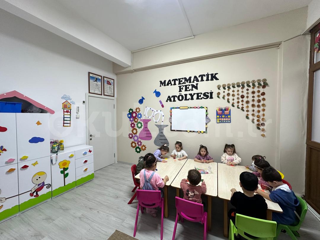 Özel Bayrampaşa Masal Ormanı Anaokulu - 54