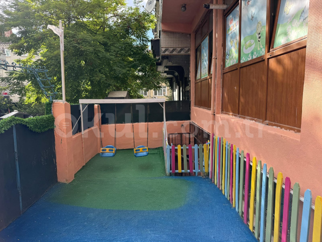 Özel Bayrampaşa Elifece Anaokulu - 9