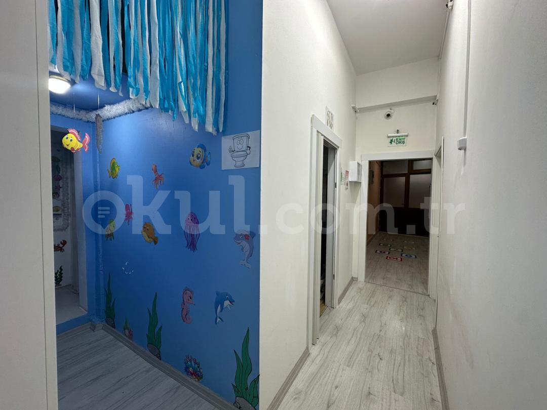 Özel Bayrampaşa Masal Ormanı Anaokulu - 38