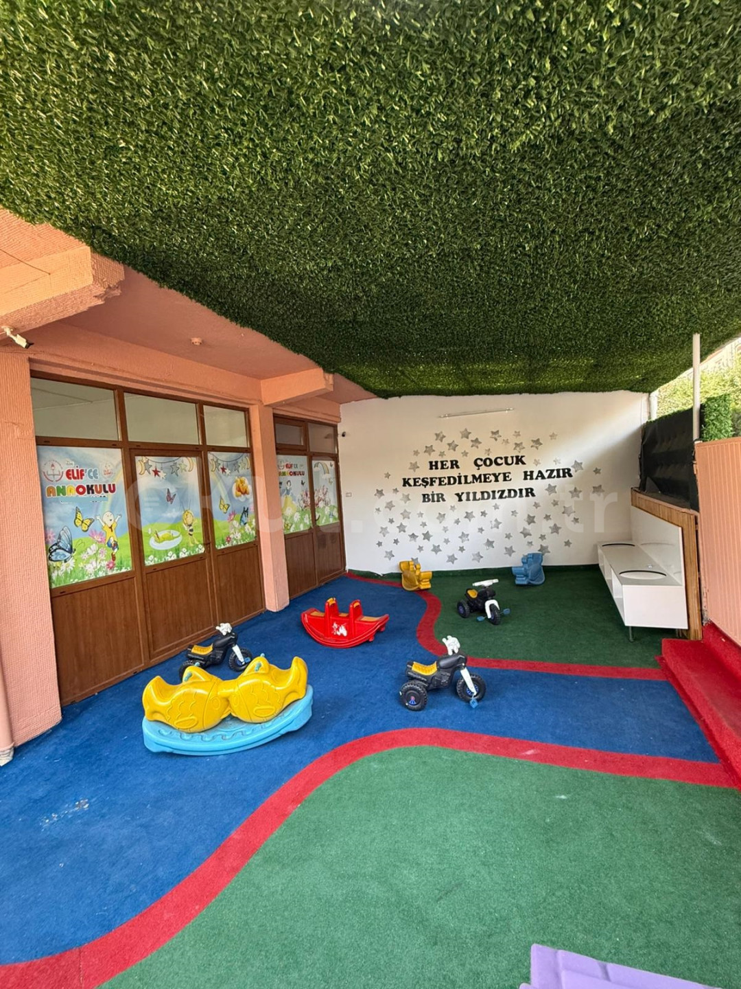 Özel Bayrampaşa Elifece Anaokulu - 7