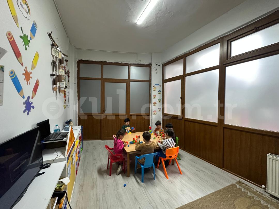 Özel Bayrampaşa Masal Ormanı Anaokulu - 39