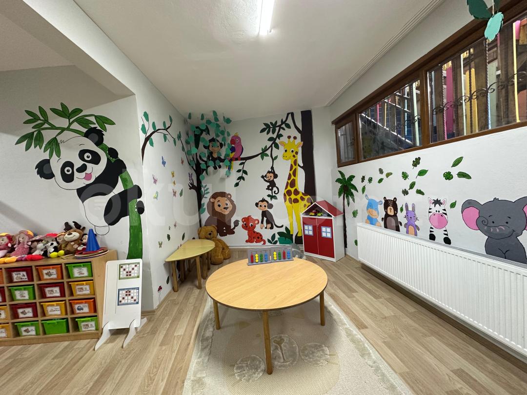 Özel Bayrampaşa Masal Ormanı Anaokulu - 35