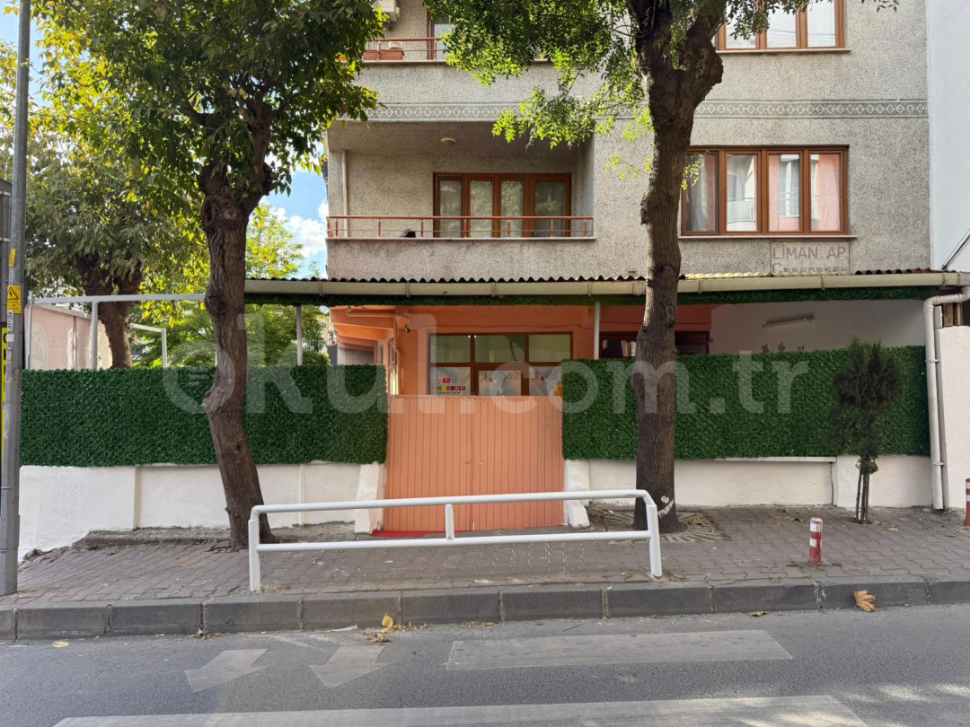 Özel Bayrampaşa Elifece Anaokulu - 5