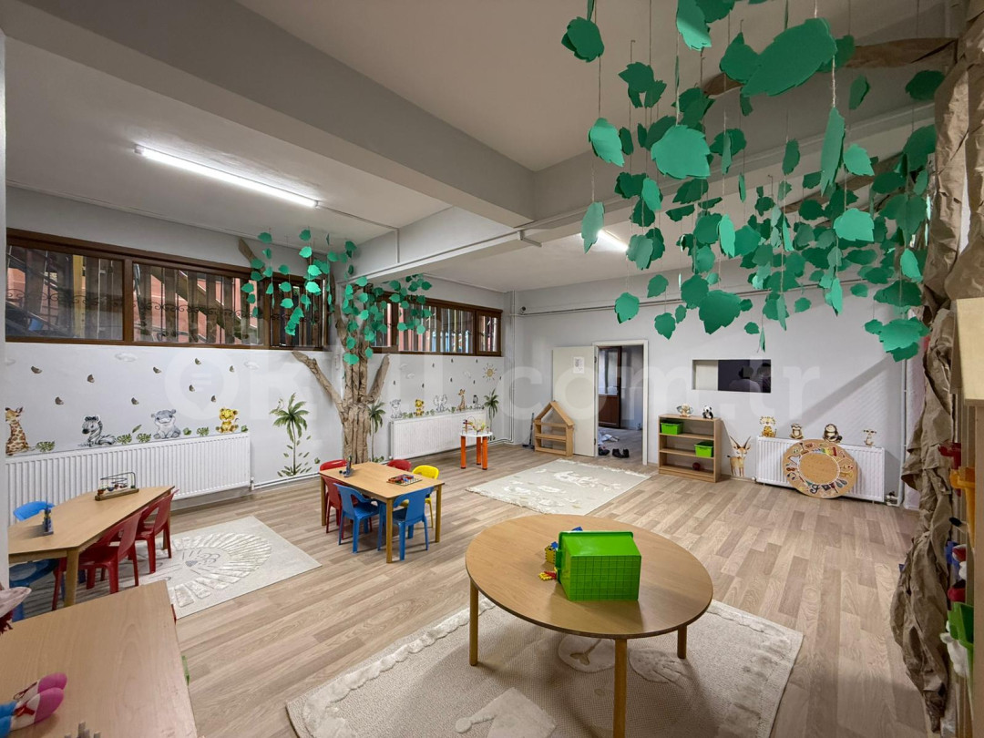 Özel Bayrampaşa Elifece Anaokulu - 15