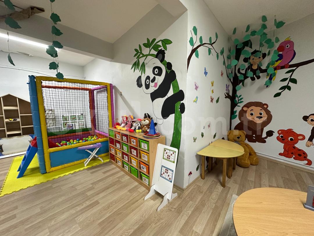 Özel Bayrampaşa Masal Ormanı Anaokulu - 57