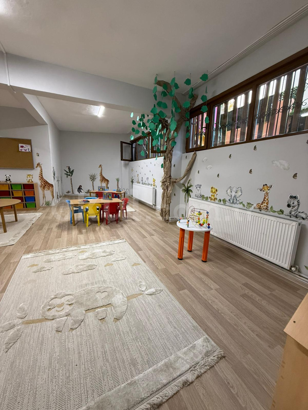 Özel Bayrampaşa Elifece Anaokulu - 14