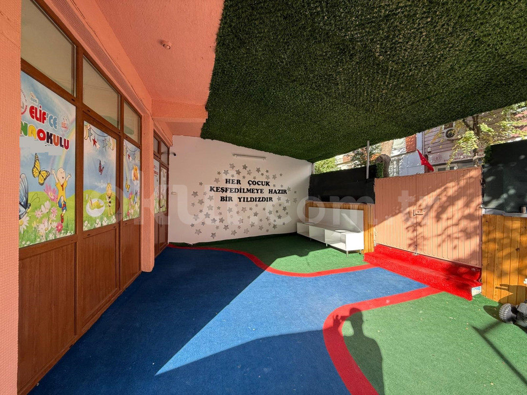 Özel Bayrampaşa Elifece Anaokulu - 11