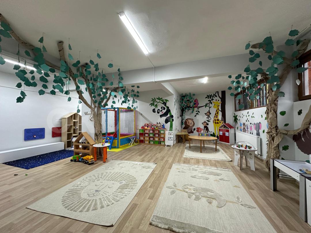 Özel Bayrampaşa Masal Ormanı Anaokulu - 50