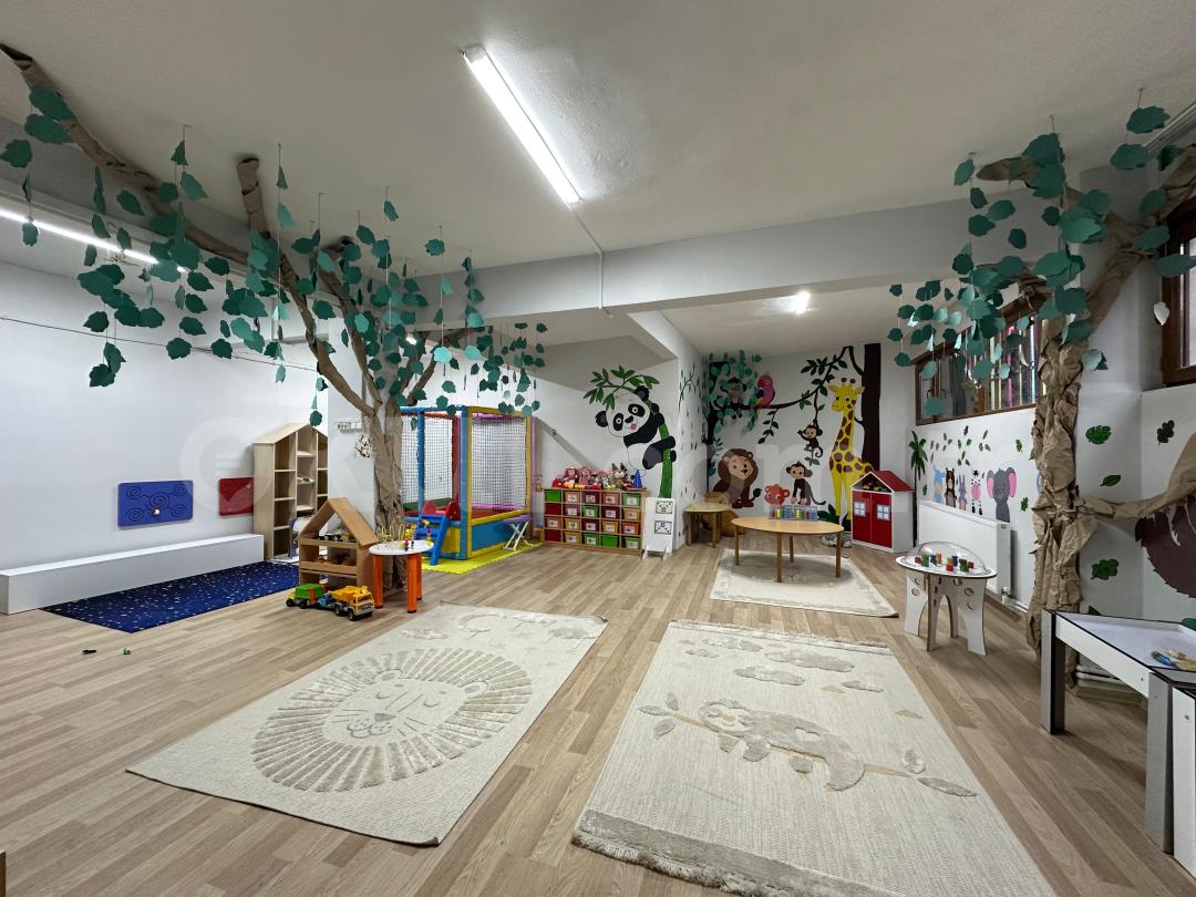 Özel Bayrampaşa Masal Ormanı Anaokulu - 51