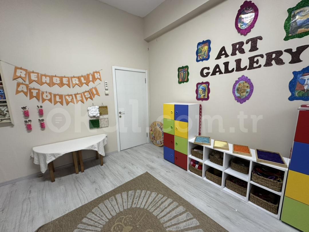 Özel Bayrampaşa Masal Ormanı Anaokulu - 16
