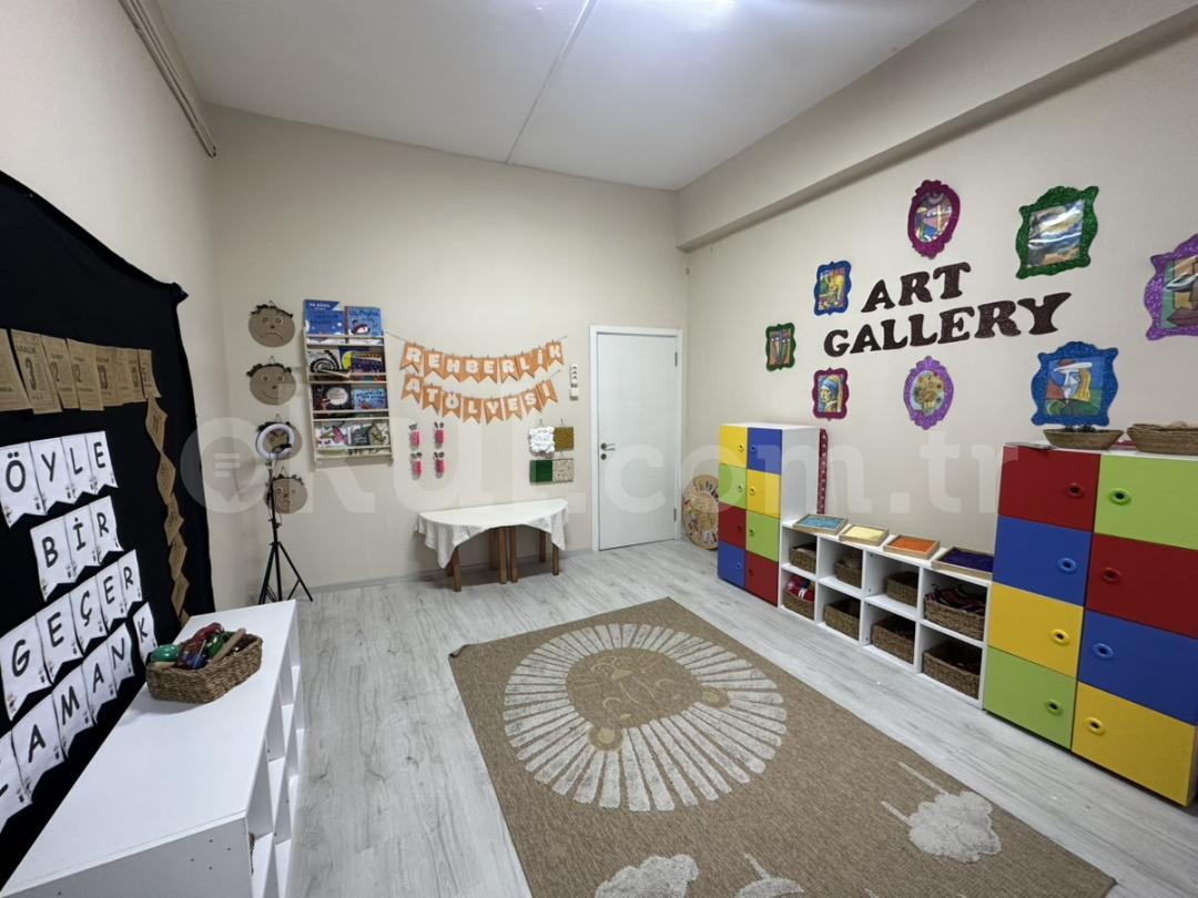 Özel Bayrampaşa Masal Ormanı Anaokulu - 18