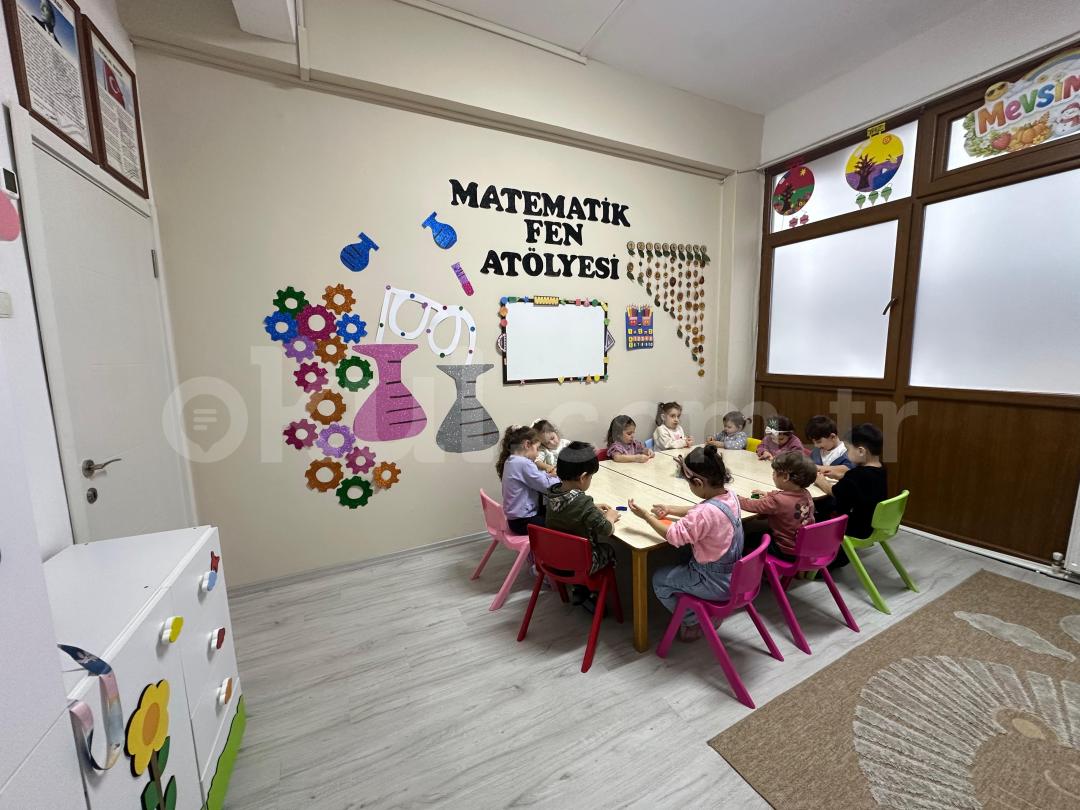 Özel Bayrampaşa Masal Ormanı Anaokulu - 55