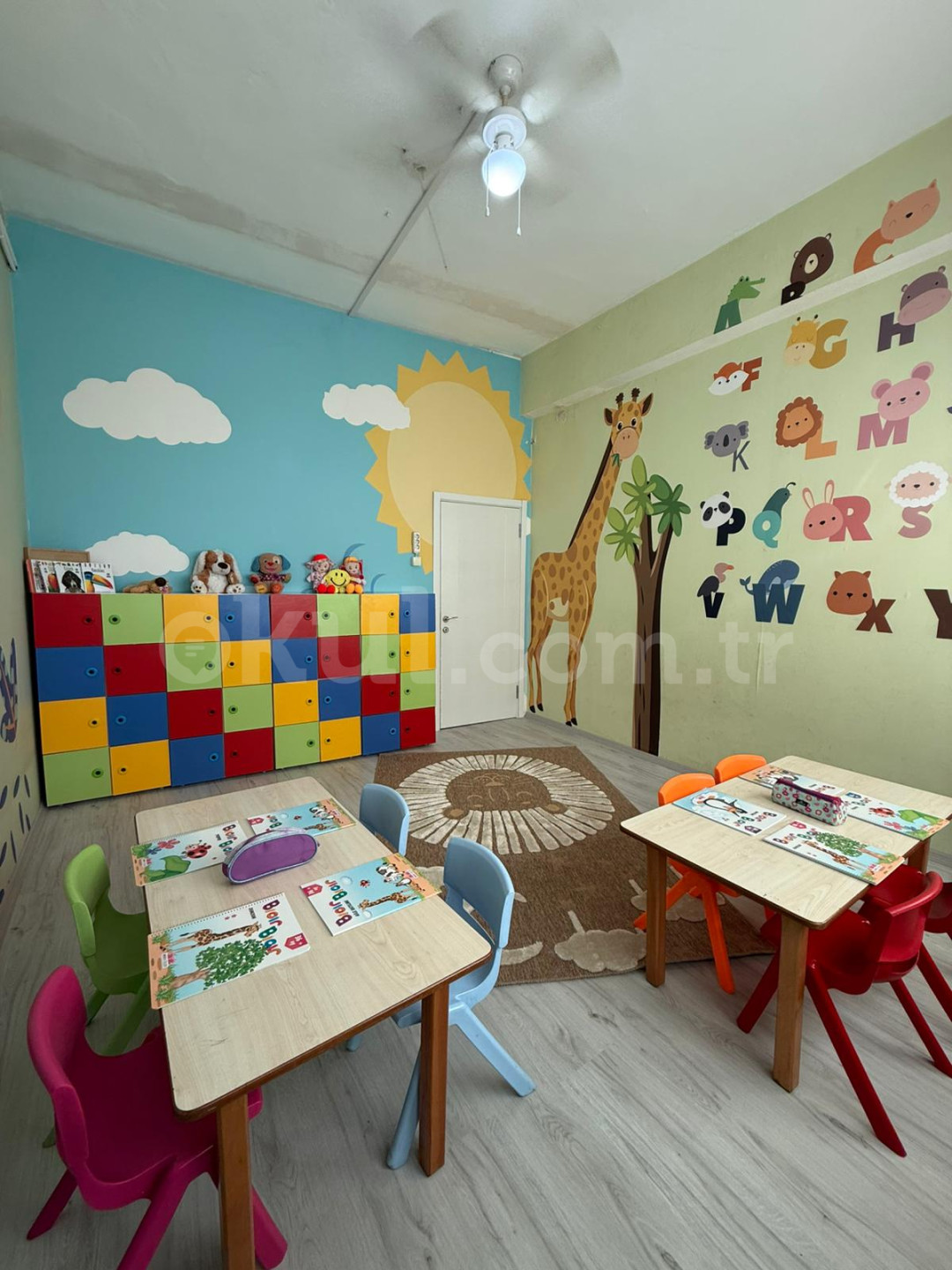 Özel Bayrampaşa Elifece Anaokulu - 17
