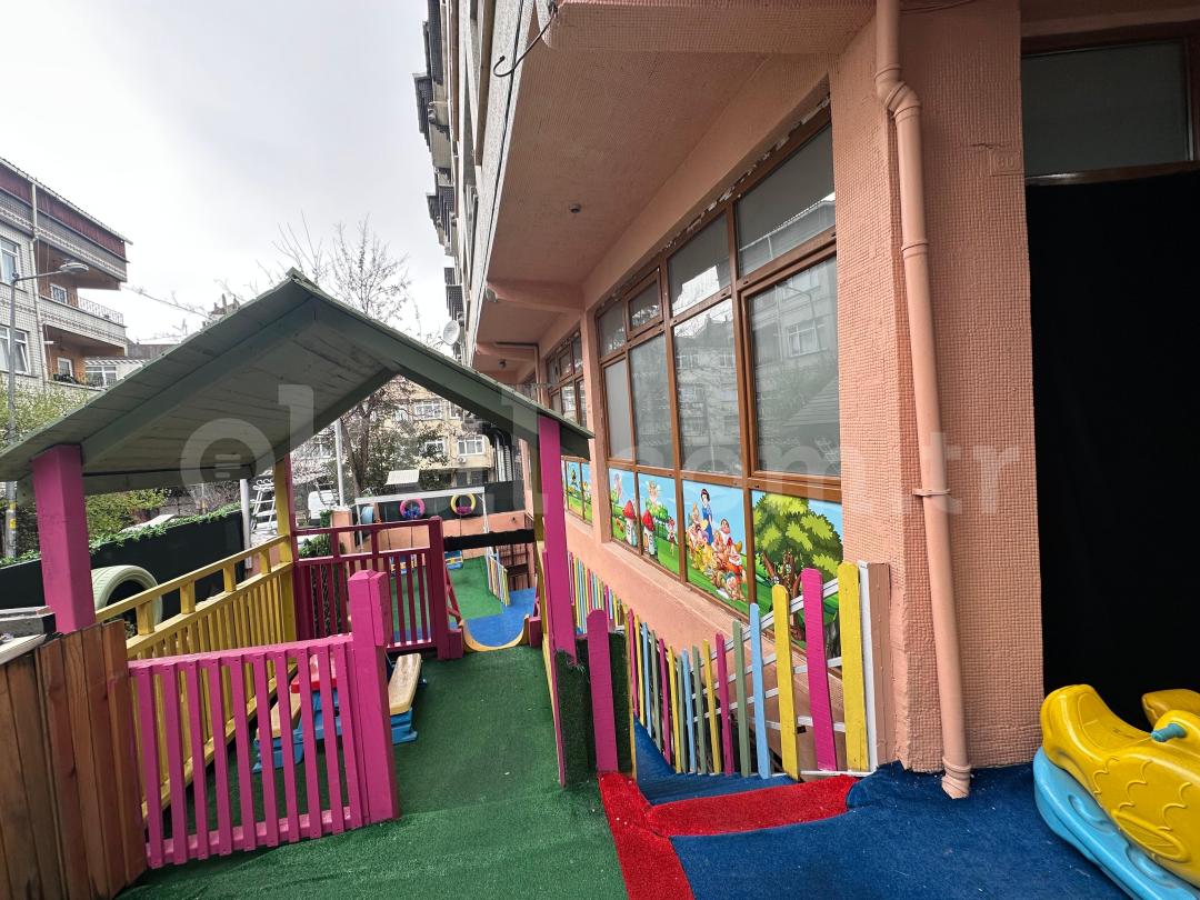 Özel Bayrampaşa Masal Ormanı Anaokulu - 52