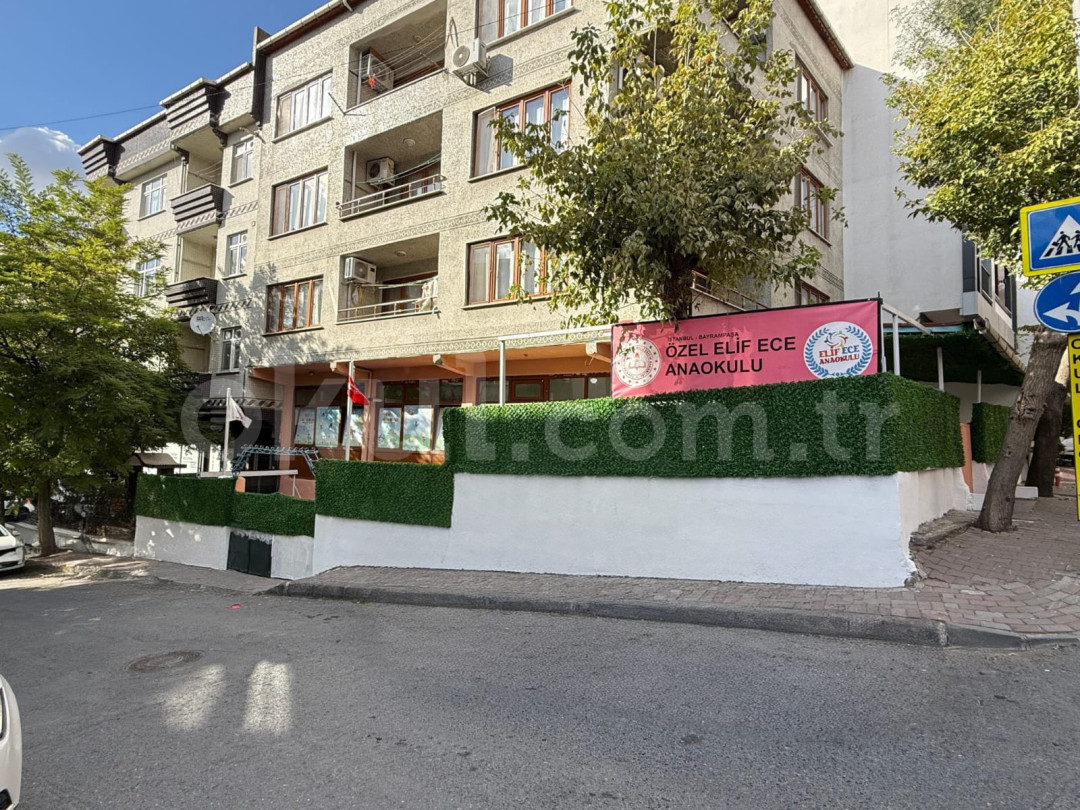 Özel Bayrampaşa Elifece Anaokulu - 4