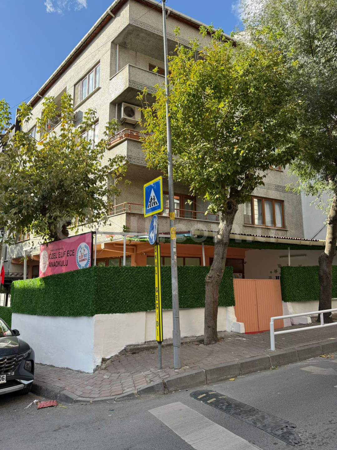 Özel Bayrampaşa Elifece Anaokulu - 2