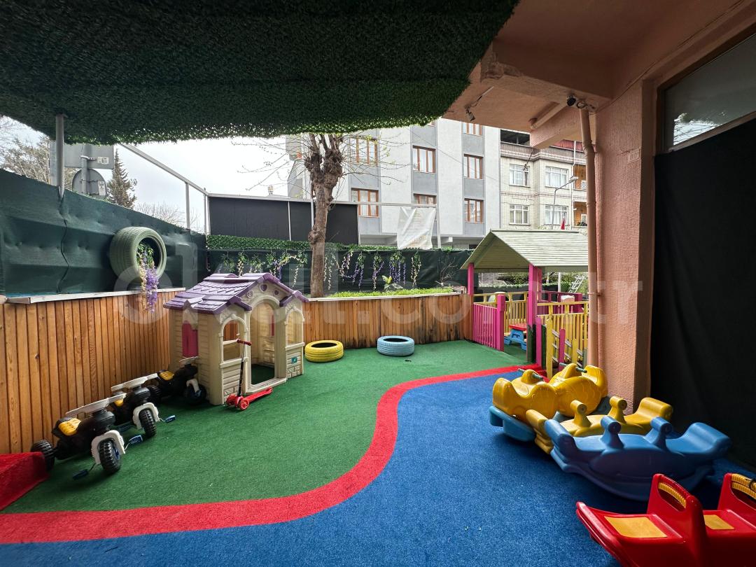 Özel Bayrampaşa Masal Ormanı Anaokulu - 48