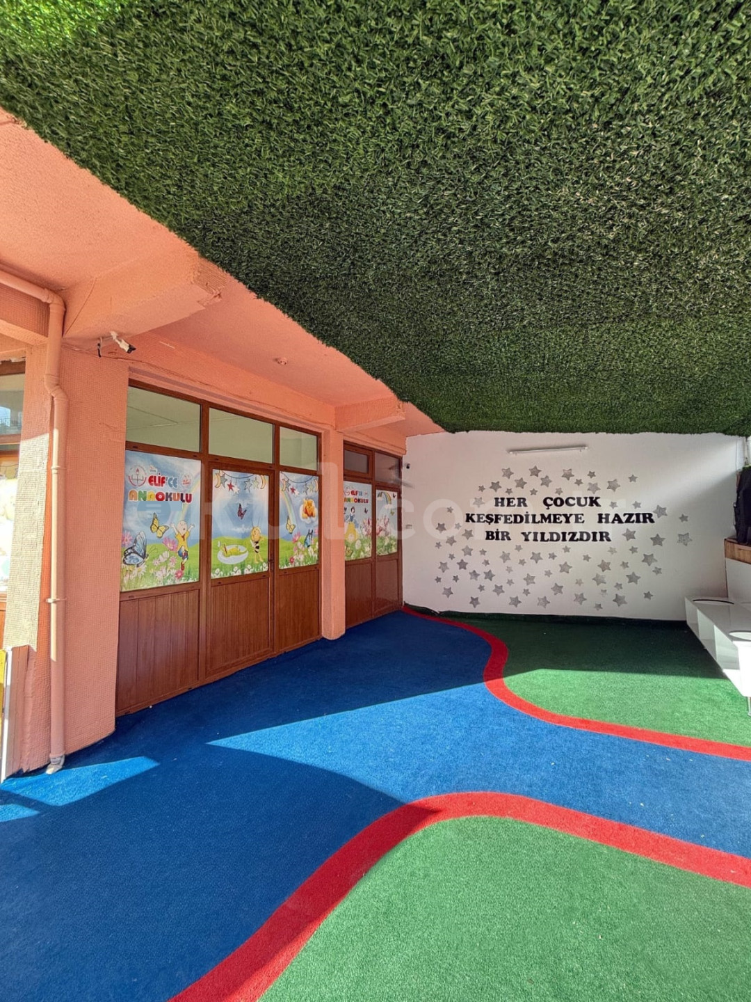 Özel Bayrampaşa Elifece Anaokulu - 8