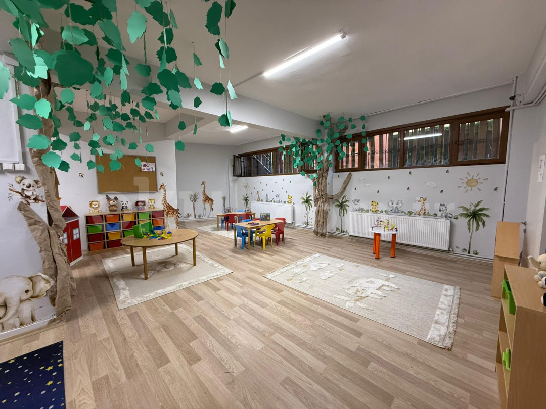 Özel Bayrampaşa Elifece Anaokulu - 19