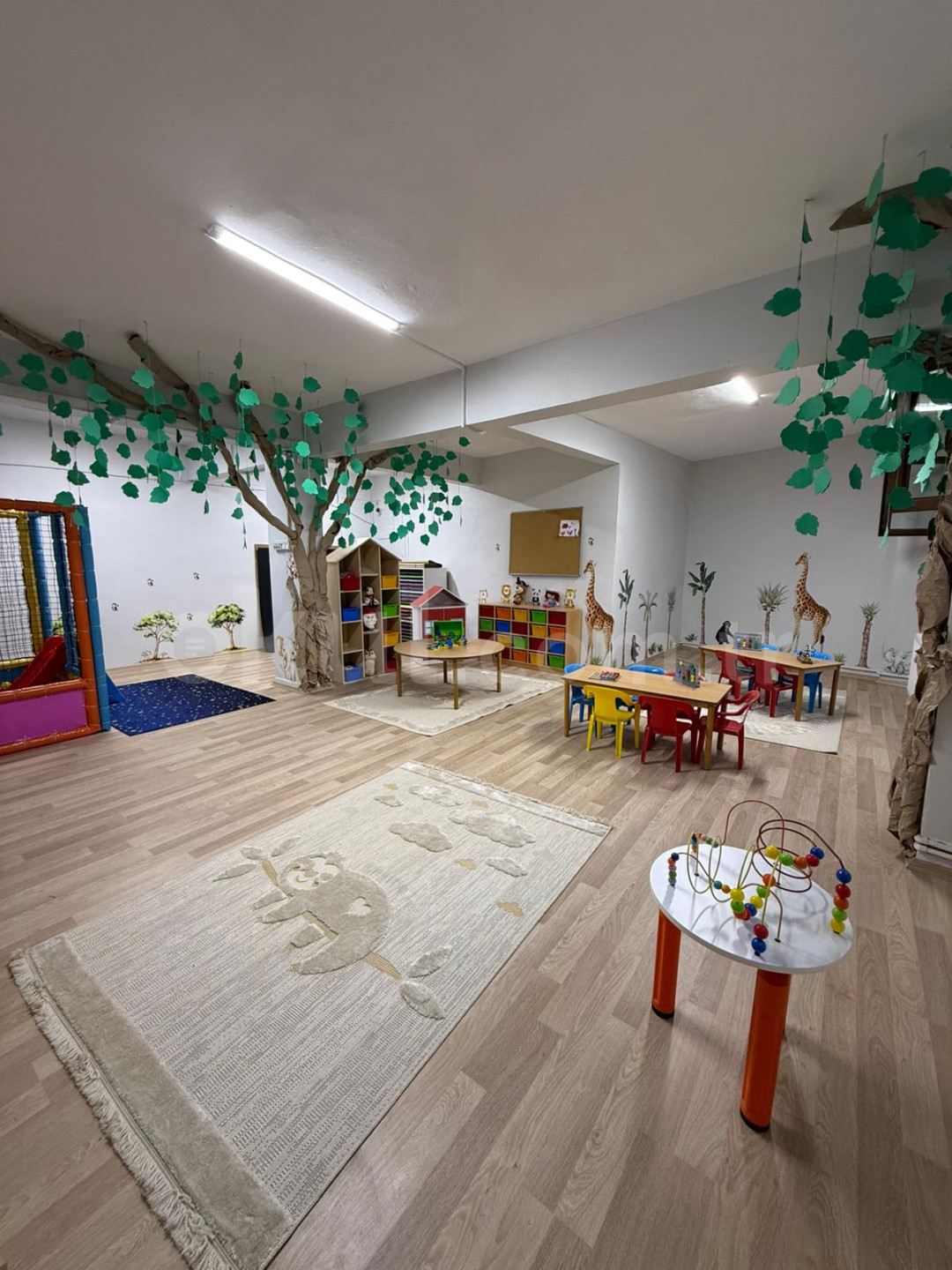 Özel Bayrampaşa Elifece Anaokulu - 18