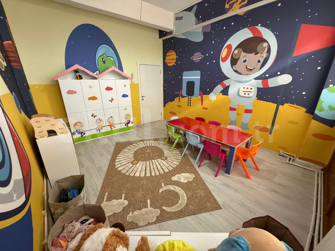 Özel Bayrampaşa Elifece Anaokulu - 22