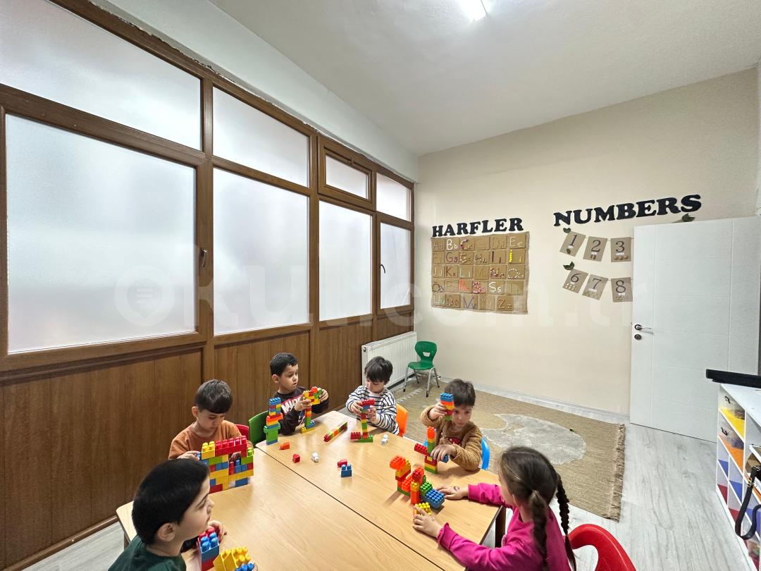 Özel Bayrampaşa Masal Ormanı Anaokulu - 43