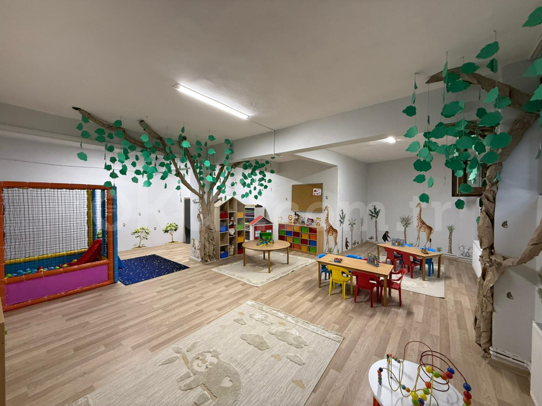 Özel Bayrampaşa Elifece Anaokulu - 21