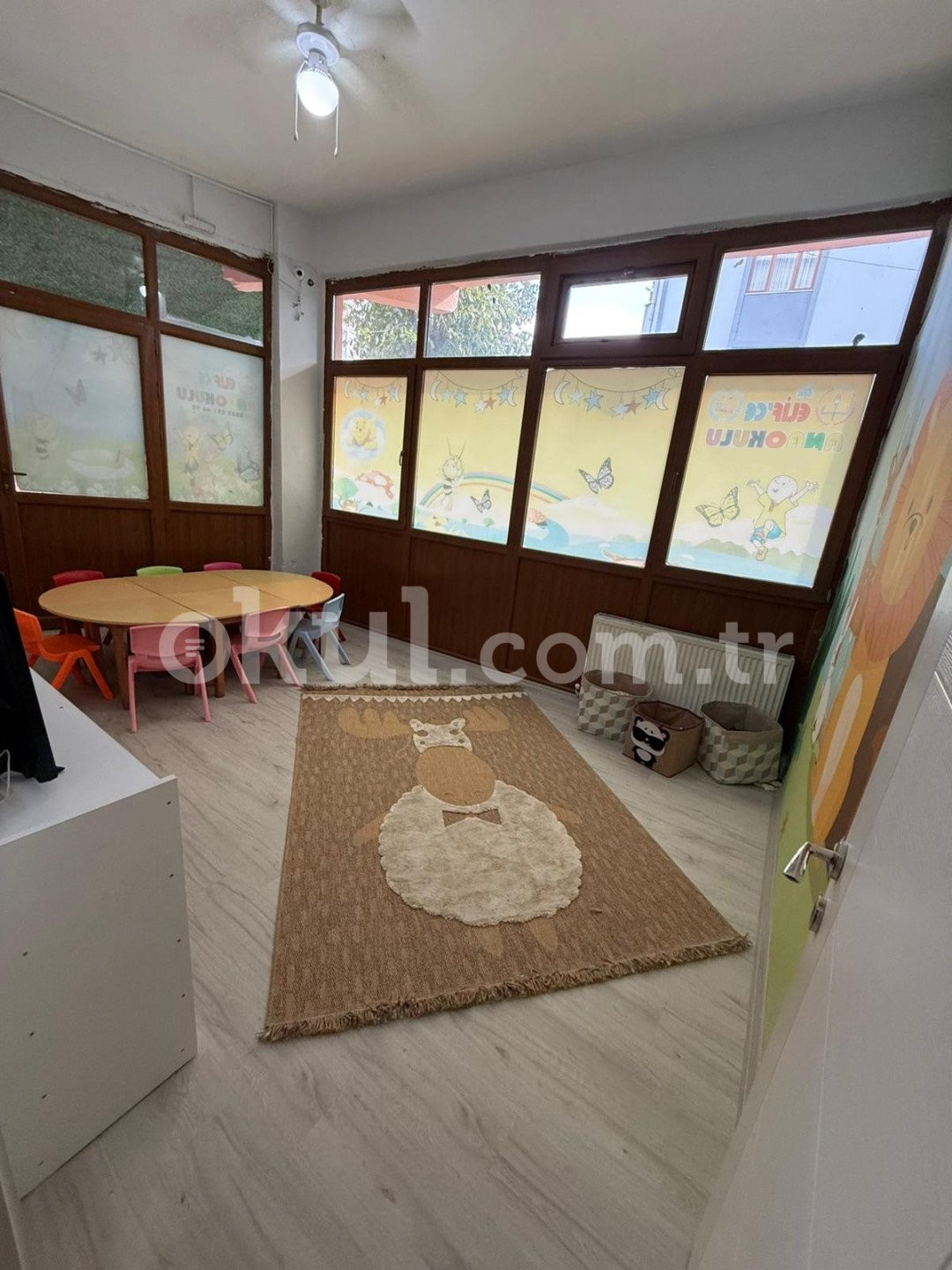 Özel Bayrampaşa Elifece Anaokulu - 20