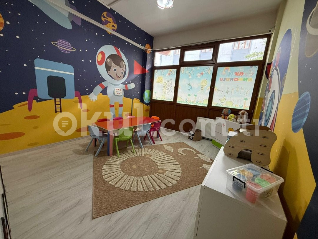 Özel Bayrampaşa Elifece Anaokulu - 23
